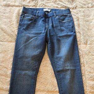 Cello Women's Dark Blue Skinny Stretch Jeans